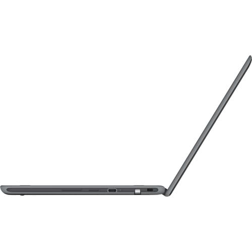 Processeur Intel Celeron N4020 de 11,6 pouces, 4 Go, 2 Go, EMMC, Chrome OS