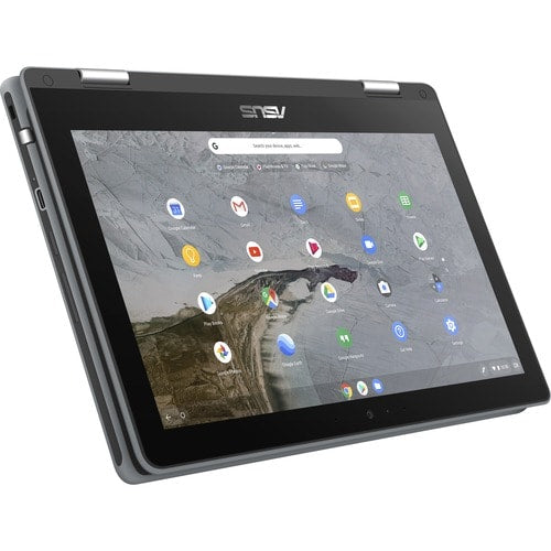 Processeur Intel Celeron N4020 de 11,6 pouces, 4 Go, 2 Go, EMMC, Chrome OS