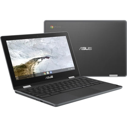 Processeur Intel Celeron N4020 de 11,6 pouces, 4 Go, 2 Go, EMMC, Chrome OS