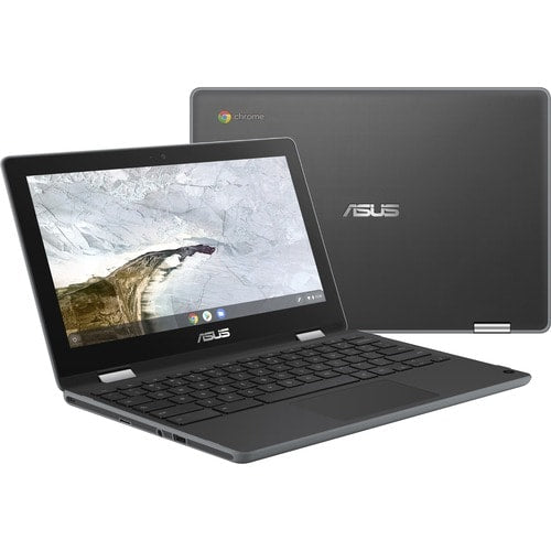 Processeur Intel Celeron N4020 de 11,6 pouces, 4 Go, 2 Go, EMMC, Chrome OS
