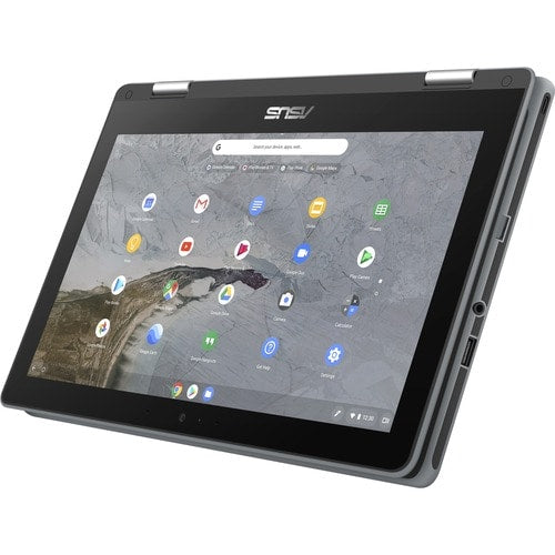 Processeur Intel Celeron N4020 de 11,6 pouces, 4 Go, 2 Go, EMMC, Chrome OS
