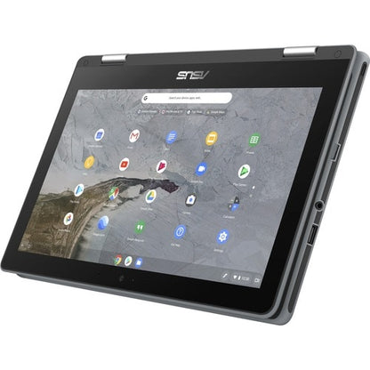 Processeur Intel Celeron N4020 de 11,6 pouces, 4 Go, 2 Go, EMMC, Chrome OS