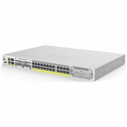 CISCO 1100 TERM GATEWAY W/ 32 ASYNC 24PORT 1NIM 8G