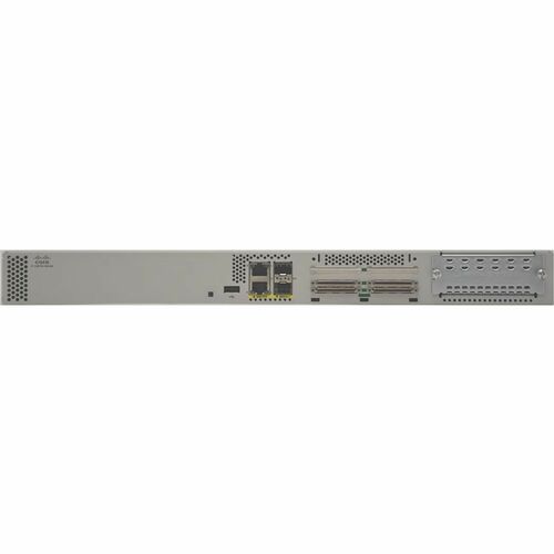 CISCO 1100 TERM GATEWAY W/ 32 ASYNC 24PORT 1NIM 8G