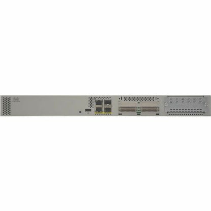 CISCO 1100 TERM GATEWAY W/ 32 ASYNC 24PORT 1NIM 8G