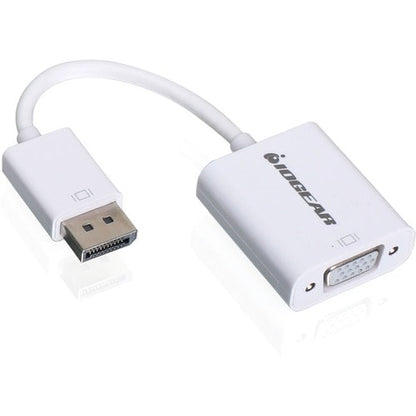 KIT KVMP DE 4 PUERTOS VGA CON AUDIO OSD