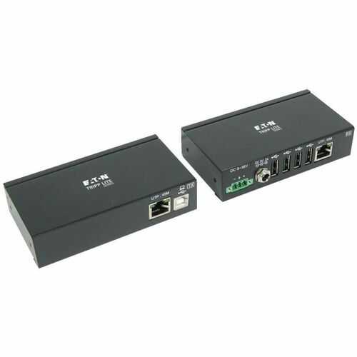 Rallonge USB2 4 points IND 150 pieds