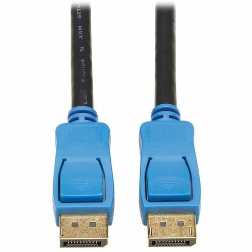Cable DisplayPort 1.4 P580-003-8K6 de Tripp Lite by Eaton