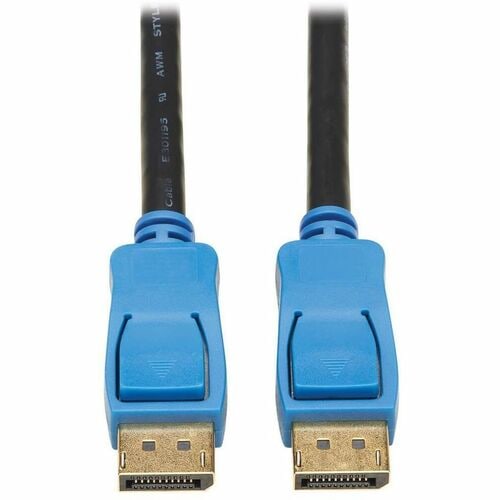 Cable DisplayPort 1.4 P580-006-8K6 de Tripp Lite by Eaton