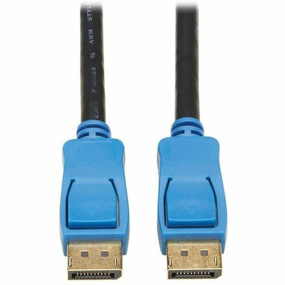 Cable DisplayPort 1.4 P580-006-8K6 de Tripp Lite by Eaton