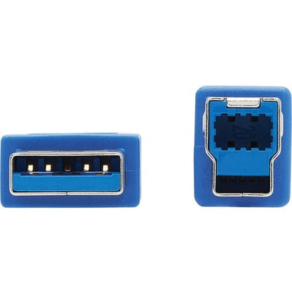 Tripp Lite by Eaton Cable Kit - PVC