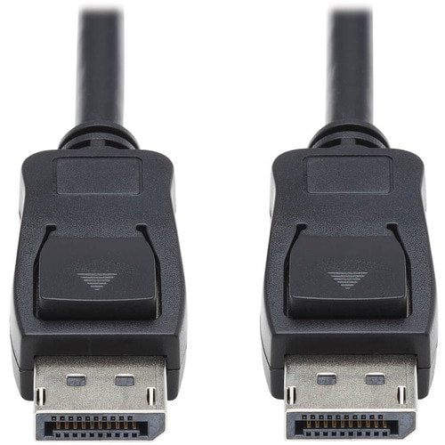 Tripp Lite by Eaton Cable Kit - PVC