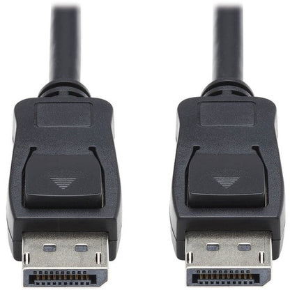 Tripp Lite by Eaton Cable Kit - PVC