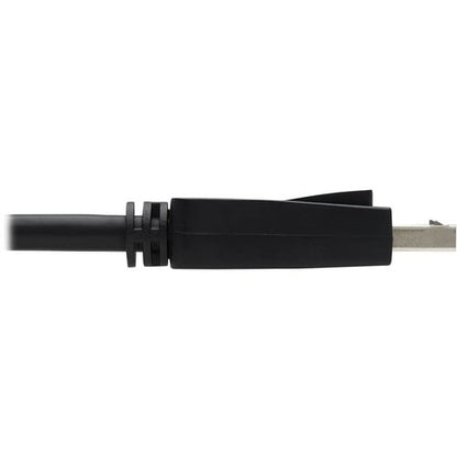 Tripp Lite by Eaton Cable Kit - PVC