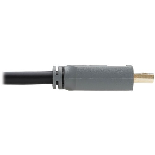 Tripp Lite by Eaton Cable Kit - PVC
