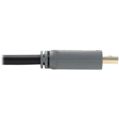 Tripp Lite by Eaton Cable Kit - PVC