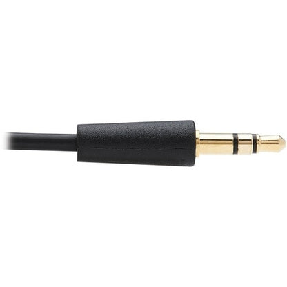 Tripp Lite SATA to eSATA Transition Cable - Male SATA - Female eSATA - 0.61m - Red