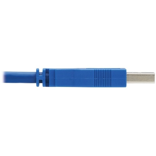 Tripp Lite by Eaton Cable Kit - PVC