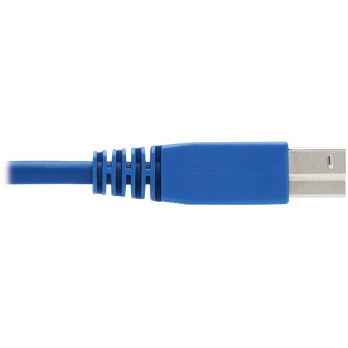 Tripp Lite by Eaton Cable Kit - PVC
