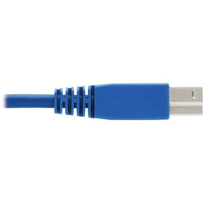 Tripp Lite by Eaton Cable Kit - PVC