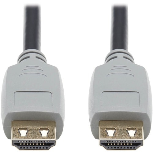 Tripp Lite by Eaton Cable Kit - PVC