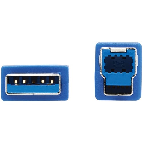 Tripp Lite by Eaton Cable Kit - PVC
