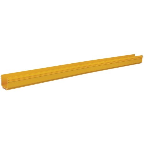 Tripp Lite by Eaton SmartRack SRFC5STR72 Cable Channel - Cable Channel