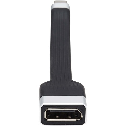 Tripp Lite by Eaton DisplayPort/USB