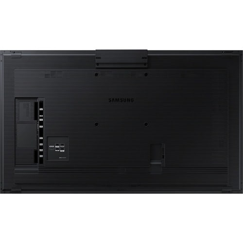 Pantalla de señalización digital Samsung QM32R-T - LCD de 32" Cortex A72 1,70 GHz