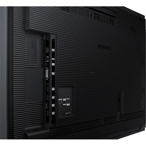Pantalla de señalización digital Samsung QM32R-T - LCD de 32" Cortex A72 1,70 GHz