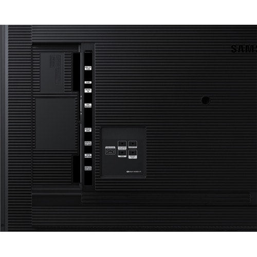 Pantalla de señalización digital Samsung QM32R-T - LCD de 32" Cortex A72 1,70 GHz