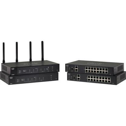 CISCO RV345 DUAL WAN GIGABIT VPN ROUTER REMANUFACTURED