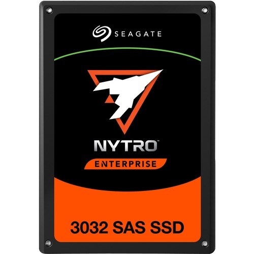 Disque dur SAS NYTRO 3732 RPM 2,5 s 3,2 To