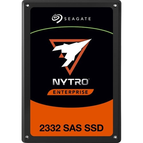 Disque dur SAS 7680 To NYTRO 2332 tr/min 2,5 s