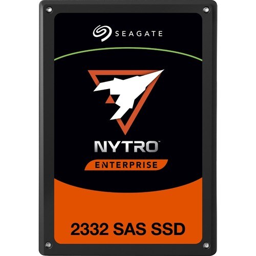 Disque dur SAS 960 To NYTRO 2332 tr/min 2,5 s