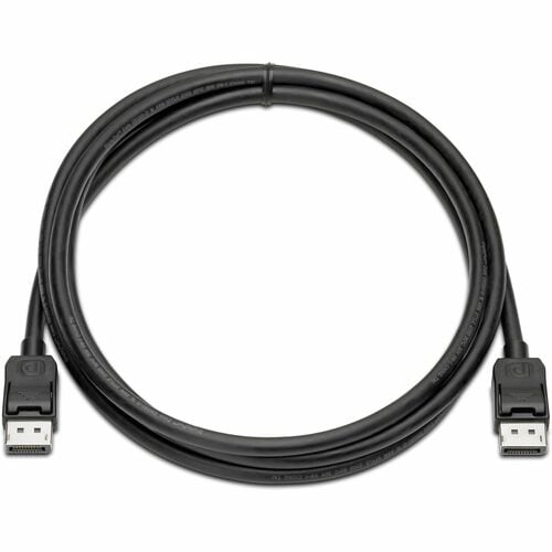 Cable de audio/vídeo DisplayPort de HP