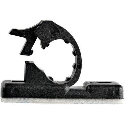 StarTech.com 100 Self Adhesive Cable Management Clips