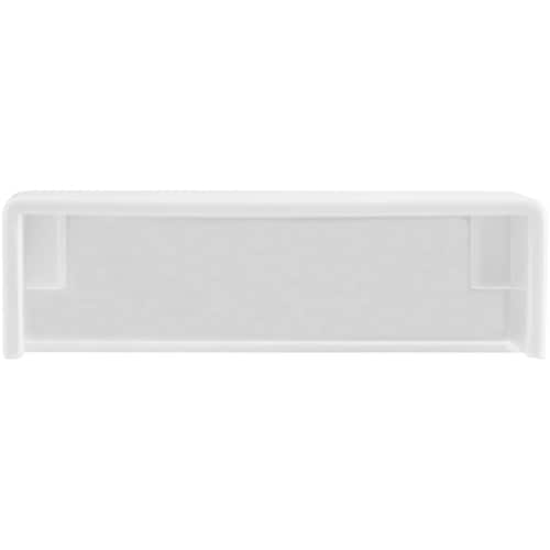 StarTech.com Lot de 20 embouts de chemin de câbles pour CBMCWD5020 - Accessoires de gestion de câbles -