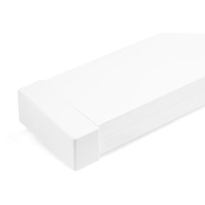 StarTech.com Lot de 20 embouts de chemin de câbles pour CBMCWD5020 - Accessoires de gestion de câbles -