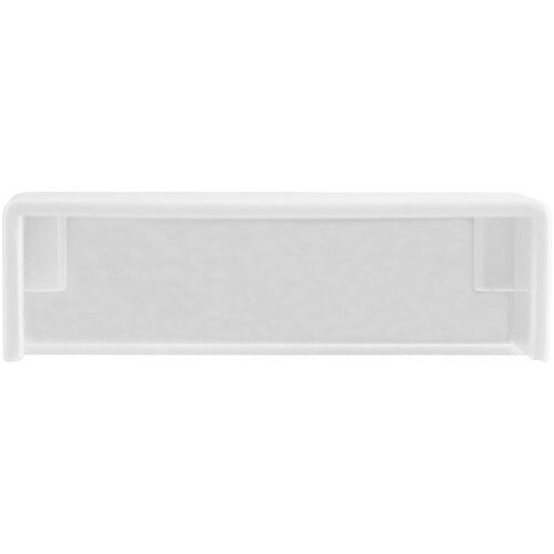 StarTech.com Lot de 20 embouts de chemin de câbles pour CBMCWD5020 - Accessoires de gestion de câbles