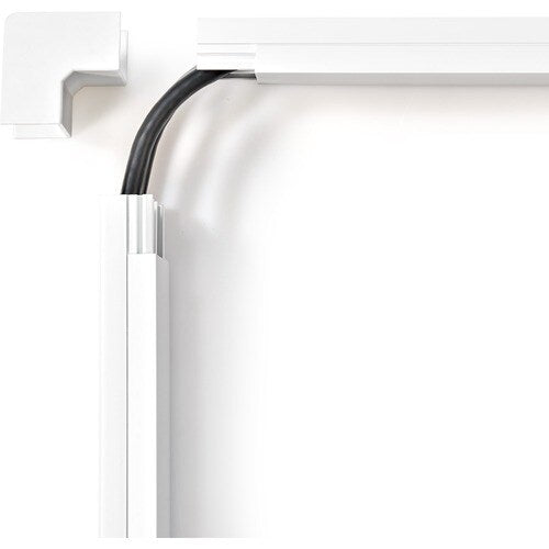 Connecteur d'angle intérieur pour chemin de câbles StarTech.com (lot de 20) pour CBMCWD5020