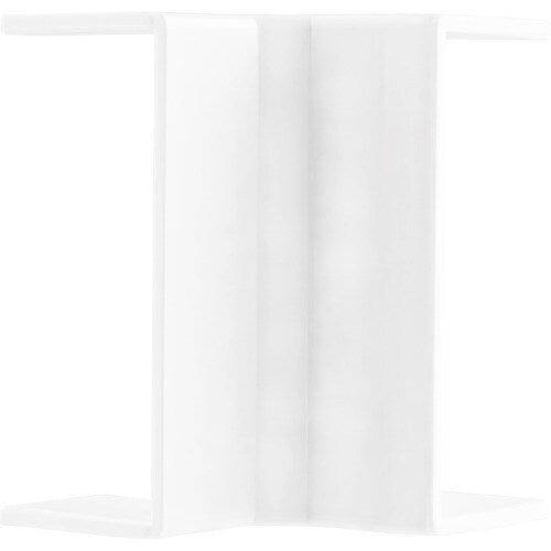 StarTech.com Lot de 20 connecteurs d'angle intérieurs pour chemin de câbles CBMCWD5020 - Câble
