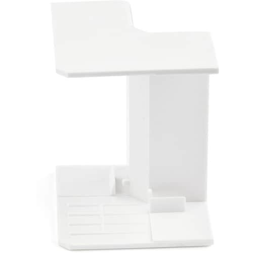 StarTech.com Lot de 20 connecteurs d'angle intérieurs pour chemin de câbles CBMCWD5020 - Câble