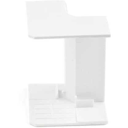 StarTech.com Lot de 20 connecteurs d'angle intérieurs pour chemin de câbles CBMCWD5020 - Câble