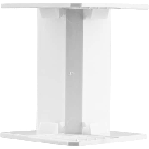Connecteur d'angle intérieur pour chemin de câbles StarTech.com (lot de 20) pour CBMCWD5020