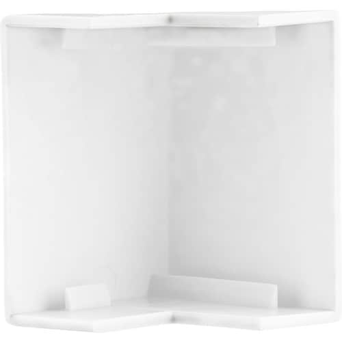 StarTech.com Lot de 20 connecteurs d'angle extérieurs pour chemin de câbles CBMCWD5020