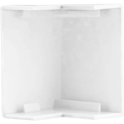 StarTech.com Lot de 20 connecteurs d'angle extérieurs pour chemin de câbles CBMCWD5020