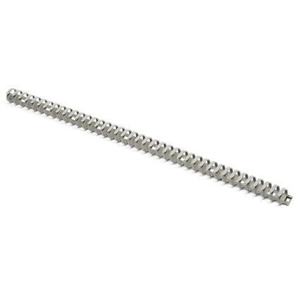 StarTech.com Cable Management Raceway Spine Vertebrae 3/4"(20mm)W x 1/2"(14mm)H,