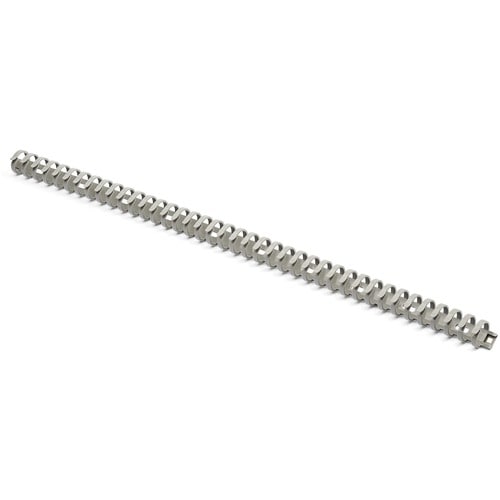 StarTech.com Cable Management Raceway Spine Vertebrae 3/4\"(20mm)W x 1/2\"(14mm)H, 20\"(0.