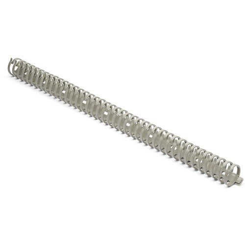 Canaleta para gestión de cables StarTech.com para vértebras de la columna vertebral, 1-1/8" (29 mm) de ancho x 2" (25 mm) de alto.